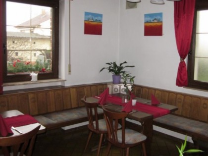 照片: Gasthaus am Bahnhof Fanpage